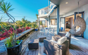 Casa on Tawa, Oneroa Auckland